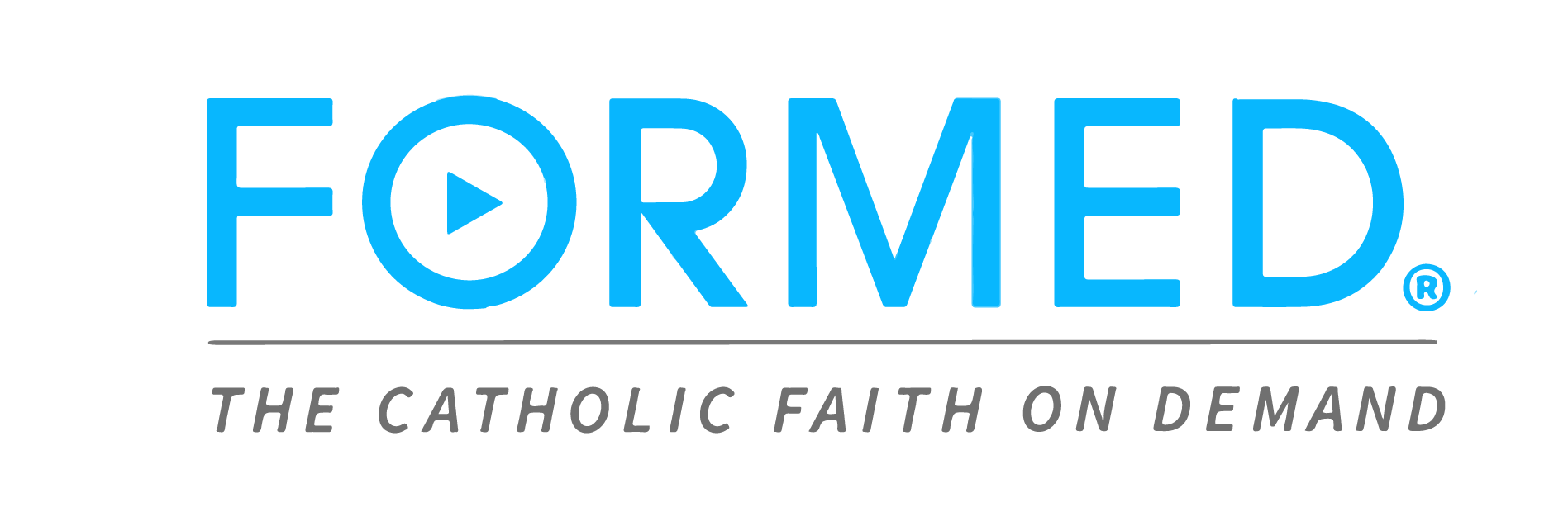 Formed, The Catholic Faith on Demand